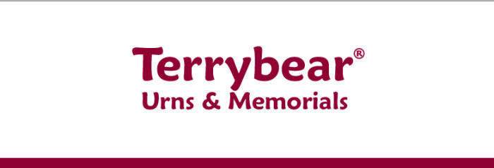 Terrybear Urns